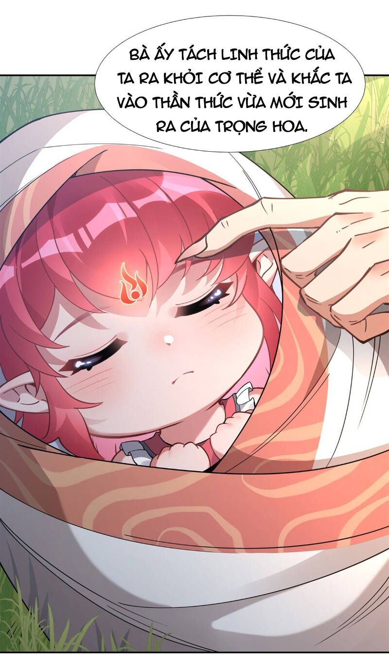 đọc truyện Các Nữ Đồ Đệ Của Ta Đều Là Chư Thiên Đại Lão Tương Lai Chương 155 ảnh 31 tại Thiên Thai Truyện