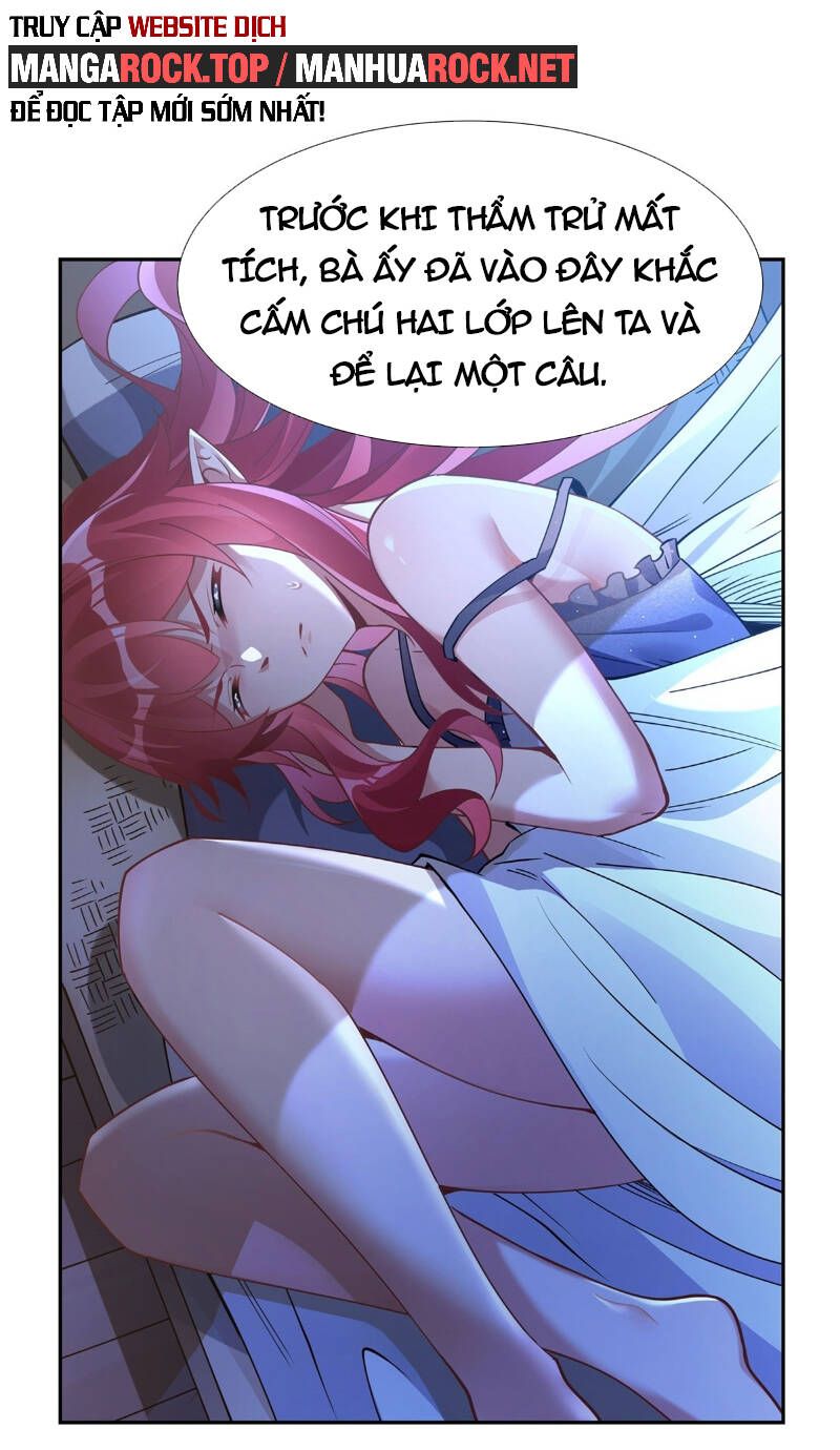 đọc truyện Các Nữ Đồ Đệ Của Ta Đều Là Chư Thiên Đại Lão Tương Lai Chương 155 ảnh 32 tại Thiên Thai Truyện