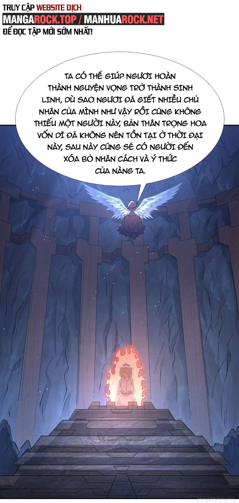 đọc truyện Các Nữ Đồ Đệ Của Ta Đều Là Chư Thiên Đại Lão Tương Lai Chương 155 ảnh 33 tại Thiên Thai Truyện