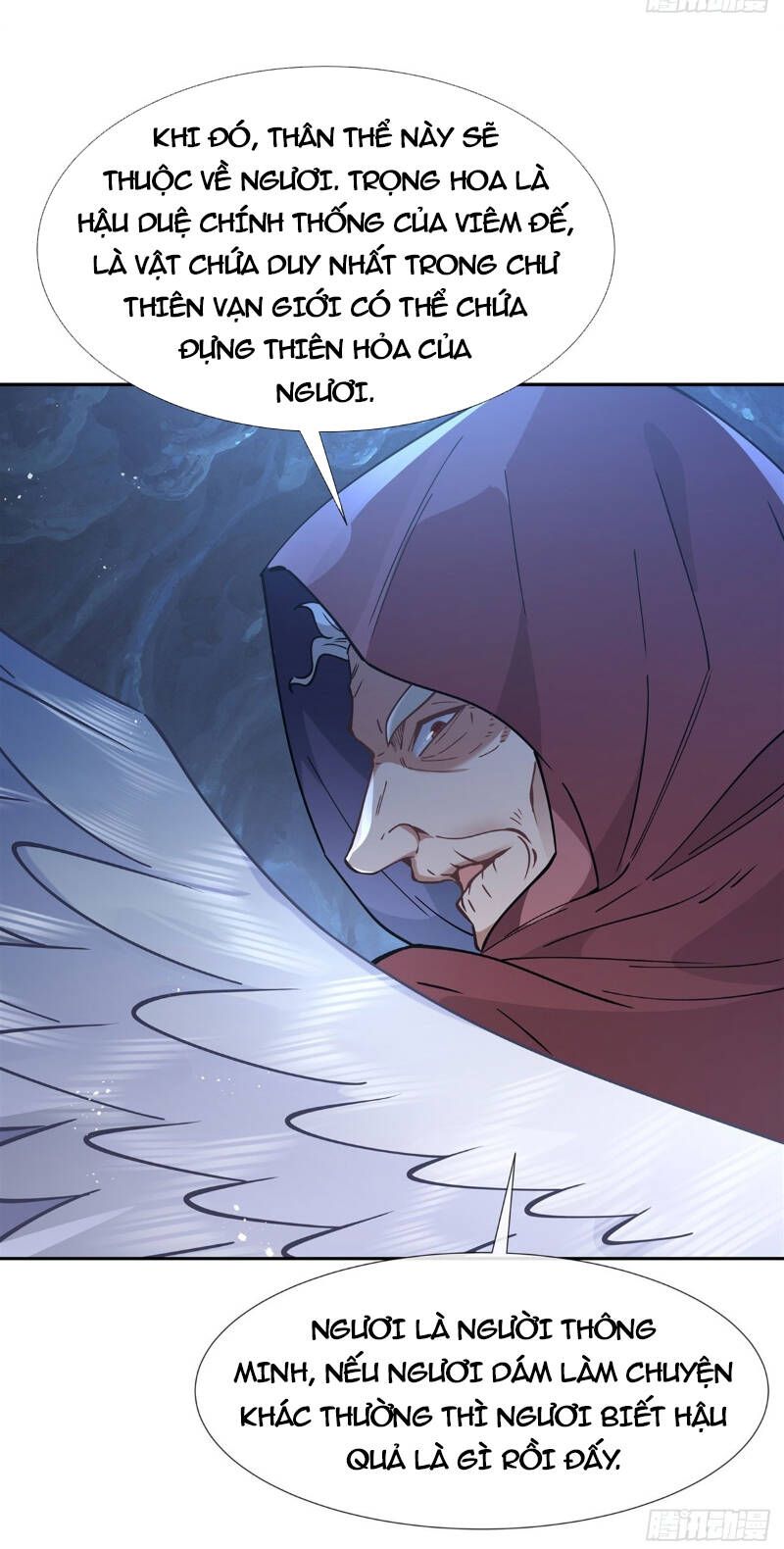 đọc truyện Các Nữ Đồ Đệ Của Ta Đều Là Chư Thiên Đại Lão Tương Lai Chương 155 ảnh 34 tại Thiên Thai Truyện