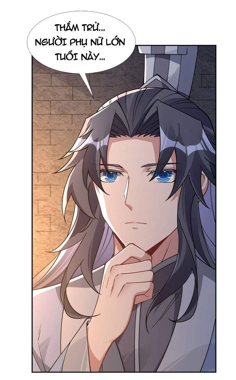 đọc truyện Các Nữ Đồ Đệ Của Ta Đều Là Chư Thiên Đại Lão Tương Lai Chương 155 ảnh 35 tại Thiên Thai Truyện