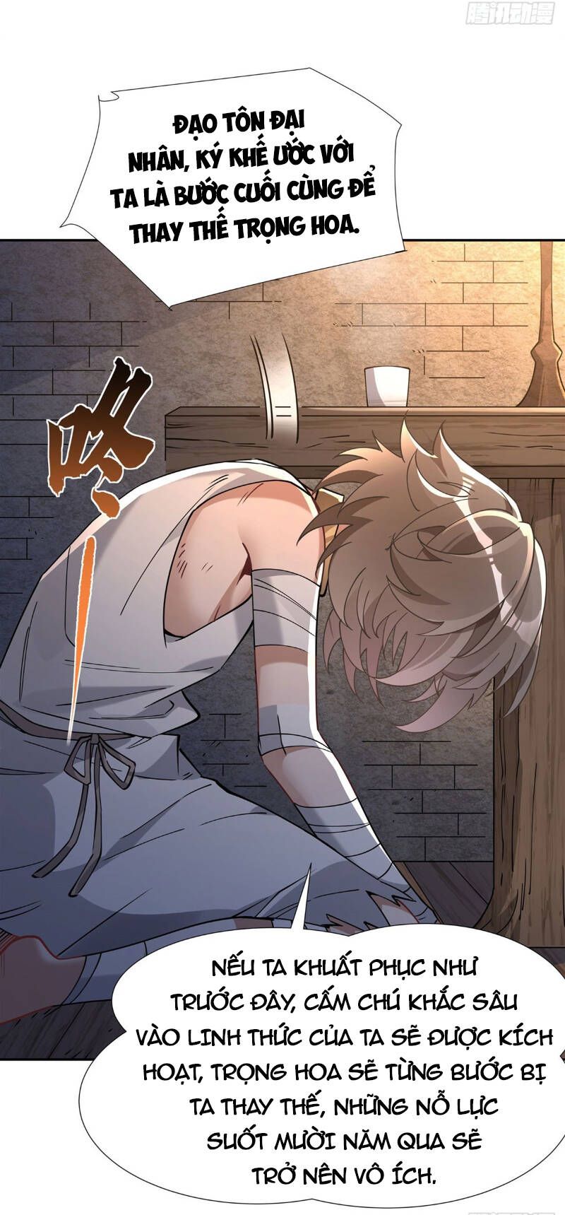 đọc truyện Các Nữ Đồ Đệ Của Ta Đều Là Chư Thiên Đại Lão Tương Lai Chương 155 ảnh 36 tại Thiên Thai Truyện