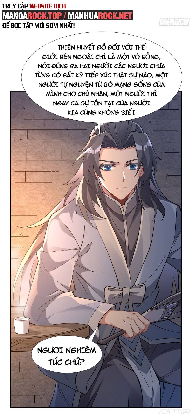 đọc truyện Các Nữ Đồ Đệ Của Ta Đều Là Chư Thiên Đại Lão Tương Lai Chương 155 ảnh 38 tại Thiên Thai Truyện