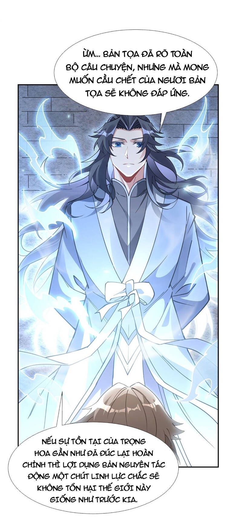 đọc truyện Các Nữ Đồ Đệ Của Ta Đều Là Chư Thiên Đại Lão Tương Lai Chương 155 ảnh 41 tại Thiên Thai Truyện