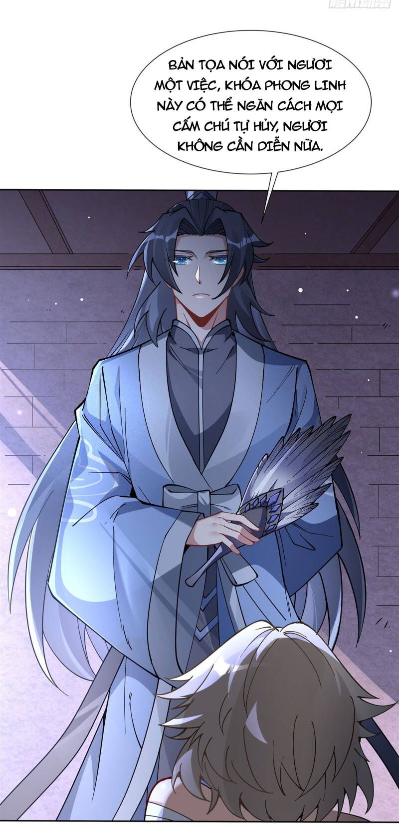 đọc truyện Các Nữ Đồ Đệ Của Ta Đều Là Chư Thiên Đại Lão Tương Lai Chương 155 ảnh 6 tại Thiên Thai Truyện