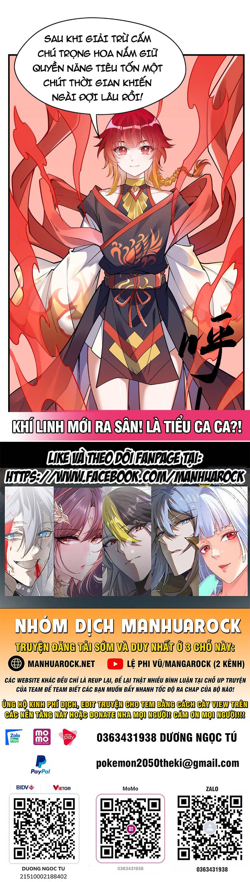 đọc truyện Các Nữ Đồ Đệ Của Ta Đều Là Chư Thiên Đại Lão Tương Lai Chương 155 ảnh 48 tại Thiên Thai Truyện