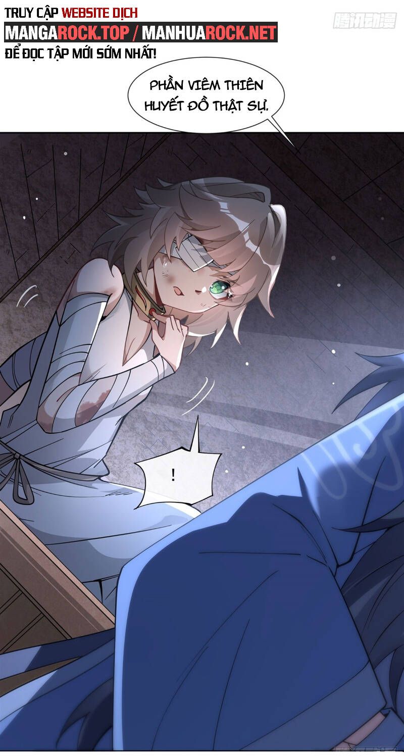 đọc truyện Các Nữ Đồ Đệ Của Ta Đều Là Chư Thiên Đại Lão Tương Lai Chương 155 ảnh 7 tại Thiên Thai Truyện