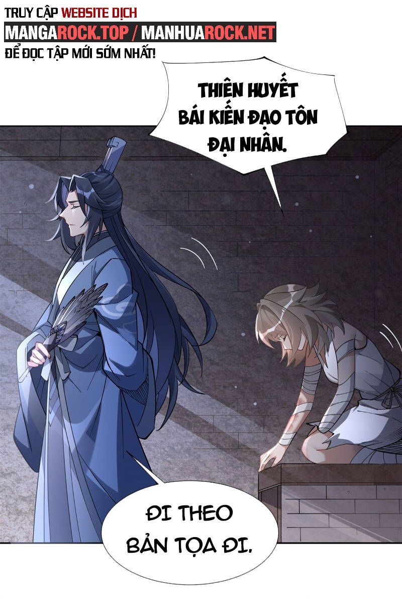 đọc truyện Các Nữ Đồ Đệ Của Ta Đều Là Chư Thiên Đại Lão Tương Lai Chương 155 ảnh 8 tại Thiên Thai Truyện