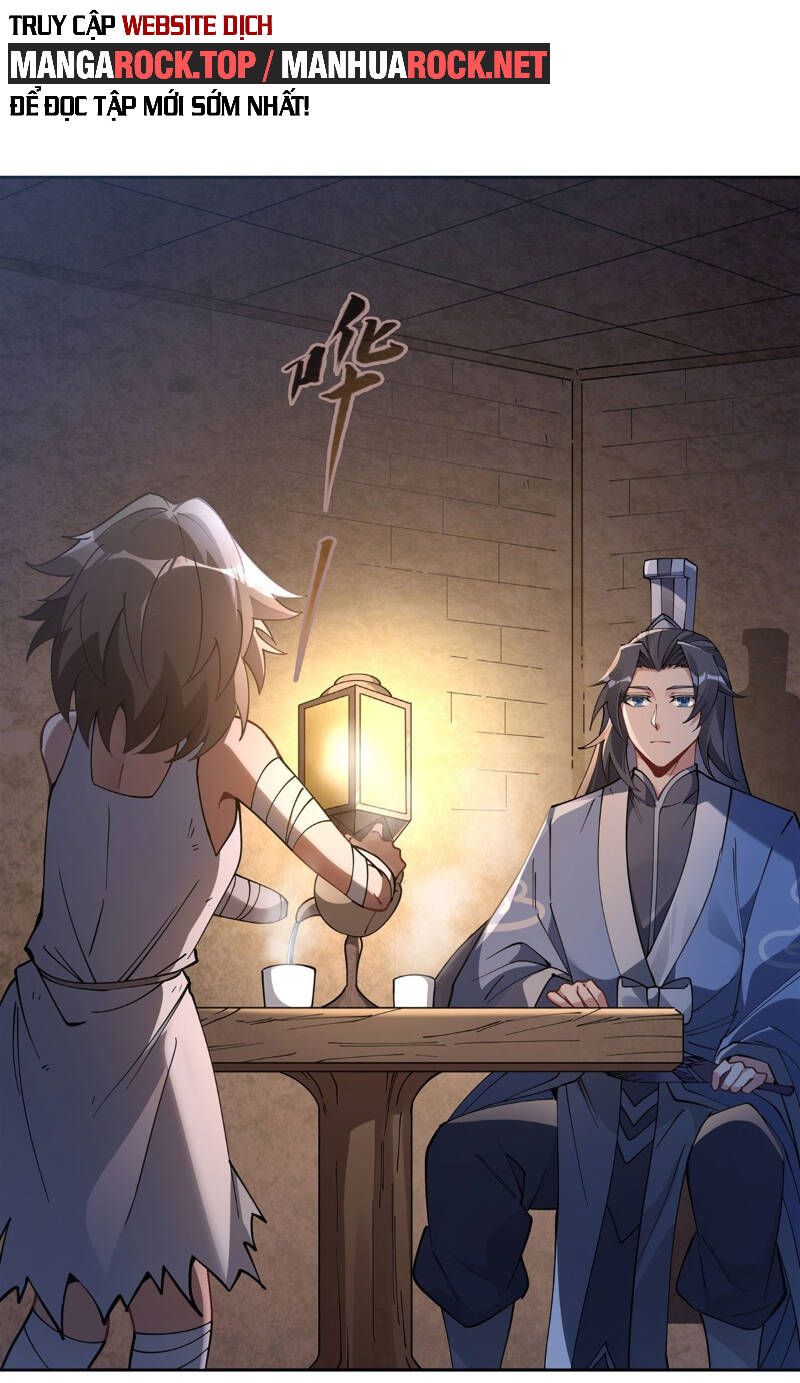 đọc truyện Các Nữ Đồ Đệ Của Ta Đều Là Chư Thiên Đại Lão Tương Lai Chương 155 ảnh 10 tại Thiên Thai Truyện