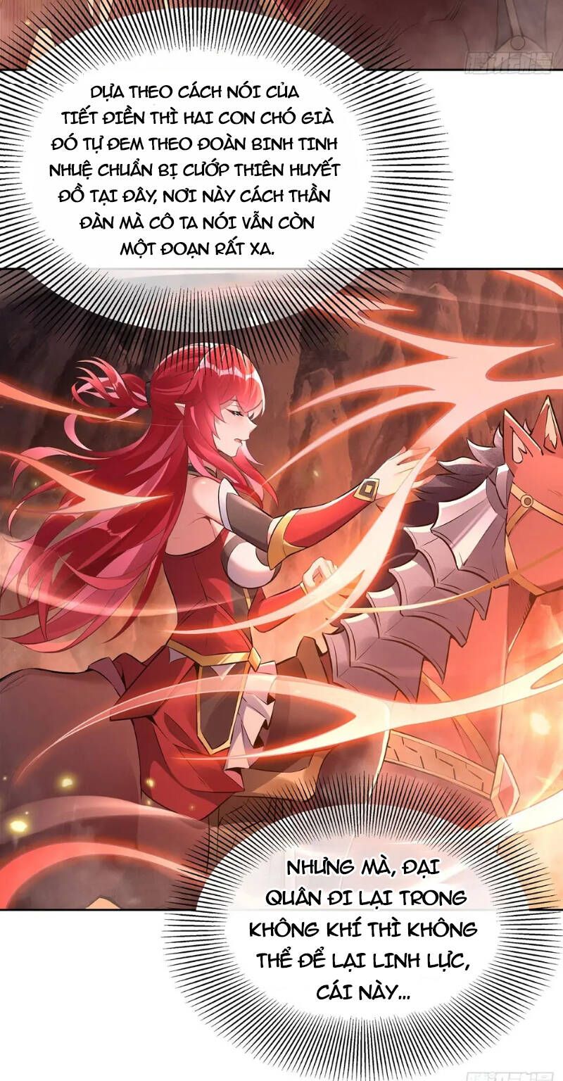 đọc truyện Các Nữ Đồ Đệ Của Ta Đều Là Chư Thiên Đại Lão Tương Lai Chương 156 ảnh 15 tại Thiên Thai Truyện