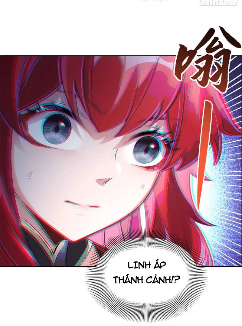 đọc truyện Các Nữ Đồ Đệ Của Ta Đều Là Chư Thiên Đại Lão Tương Lai Chương 156 ảnh 16 tại Thiên Thai Truyện