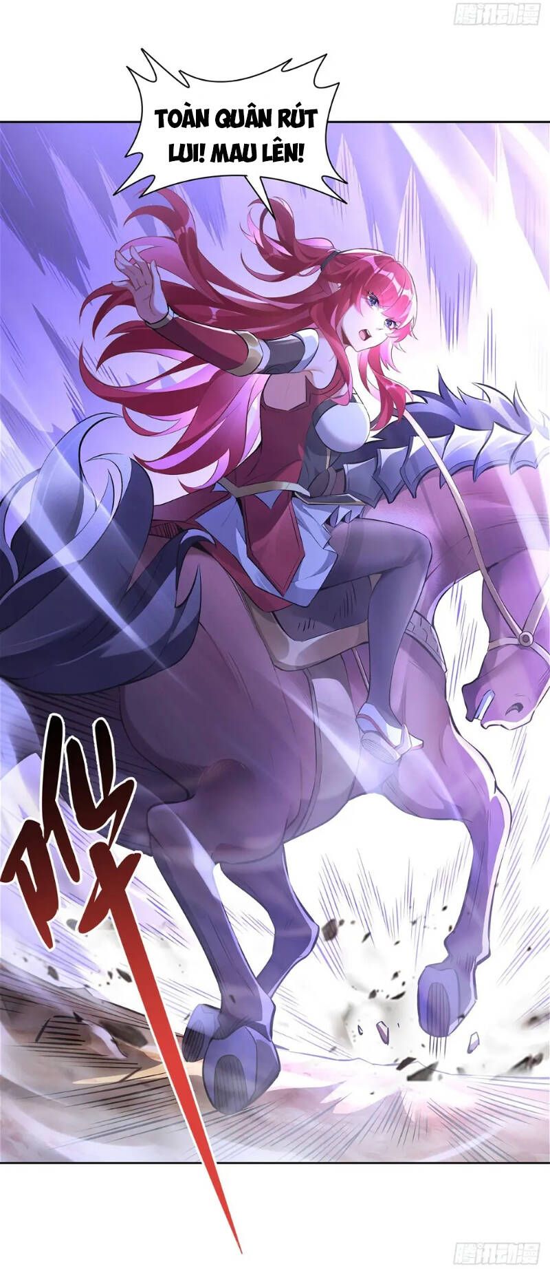 đọc truyện Các Nữ Đồ Đệ Của Ta Đều Là Chư Thiên Đại Lão Tương Lai Chương 156 ảnh 17 tại Thiên Thai Truyện