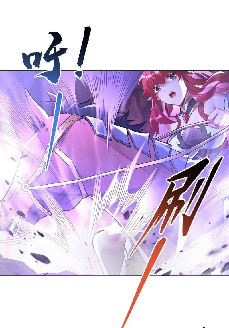 đọc truyện Các Nữ Đồ Đệ Của Ta Đều Là Chư Thiên Đại Lão Tương Lai Chương 156 ảnh 18 tại Thiên Thai Truyện