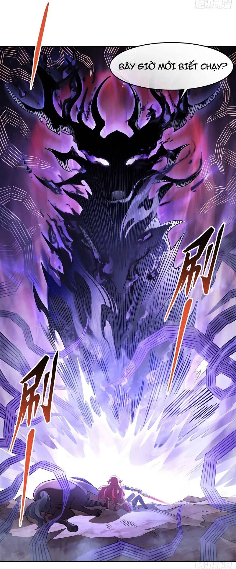 đọc truyện Các Nữ Đồ Đệ Của Ta Đều Là Chư Thiên Đại Lão Tương Lai Chương 156 ảnh 20 tại Thiên Thai Truyện