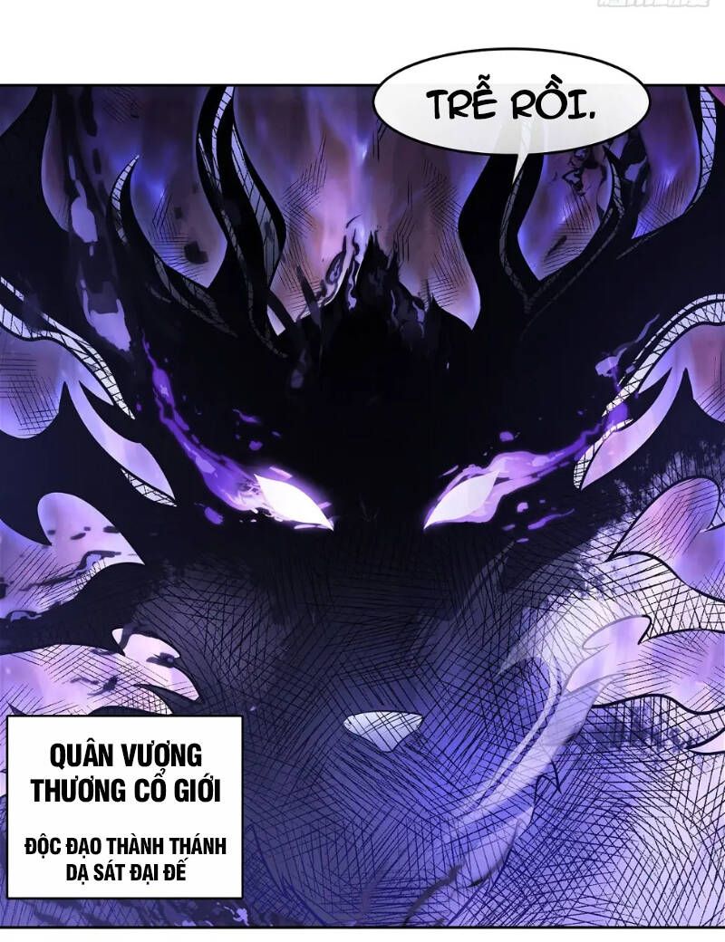 đọc truyện Các Nữ Đồ Đệ Của Ta Đều Là Chư Thiên Đại Lão Tương Lai Chương 156 ảnh 21 tại Thiên Thai Truyện