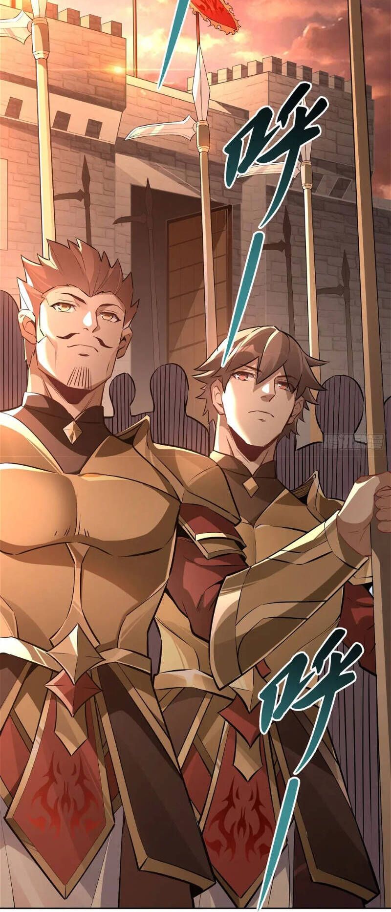 đọc truyện Các Nữ Đồ Đệ Của Ta Đều Là Chư Thiên Đại Lão Tương Lai Chương 156 ảnh 4 tại Thiên Thai Truyện