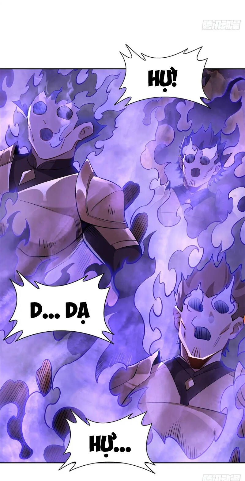 đọc truyện Các Nữ Đồ Đệ Của Ta Đều Là Chư Thiên Đại Lão Tương Lai Chương 156 ảnh 22 tại Thiên Thai Truyện