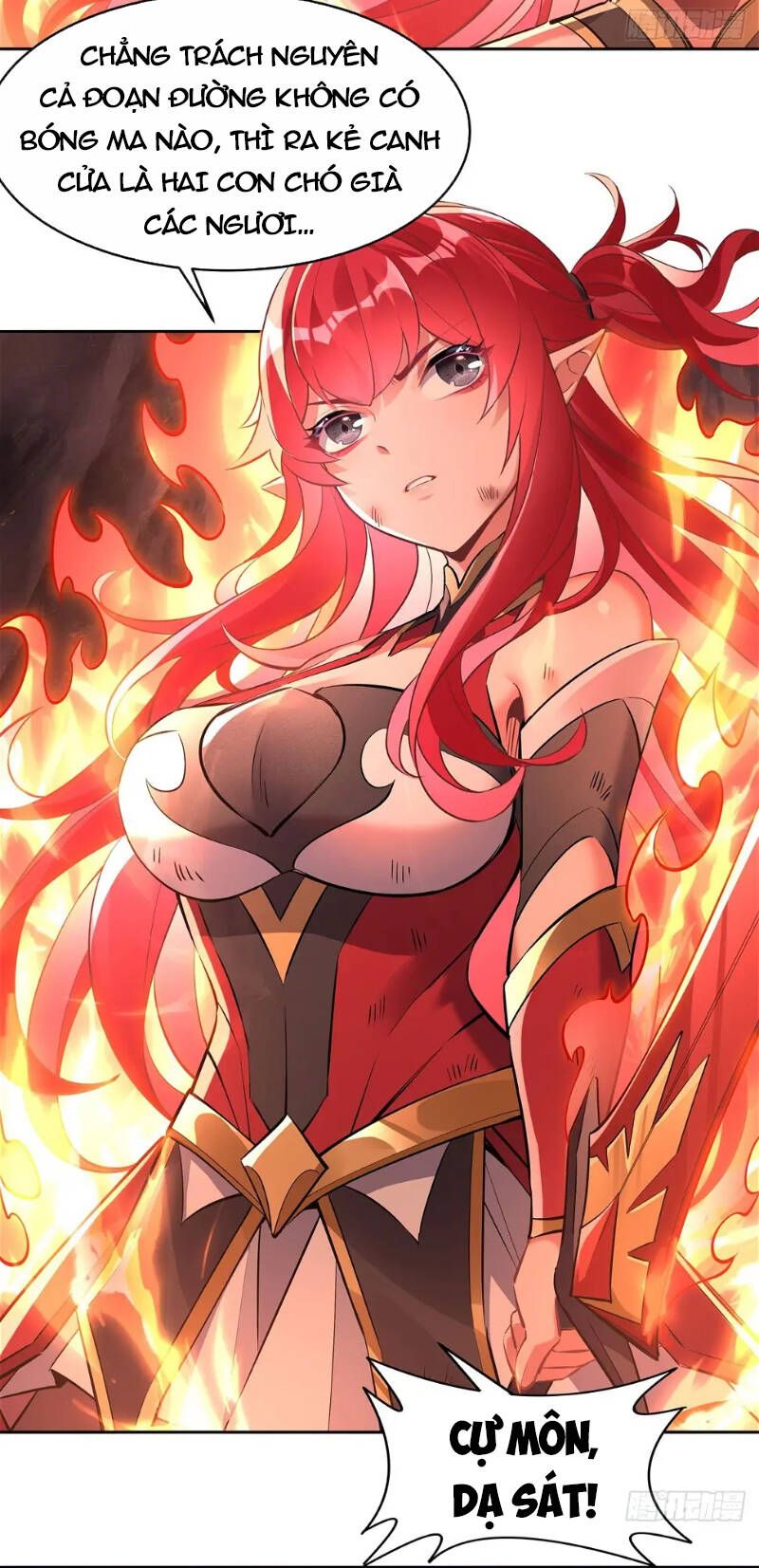 đọc truyện Các Nữ Đồ Đệ Của Ta Đều Là Chư Thiên Đại Lão Tương Lai Chương 156 ảnh 24 tại Thiên Thai Truyện