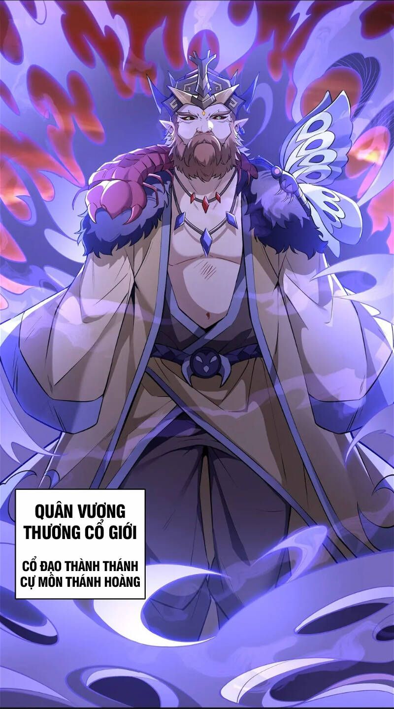 đọc truyện Các Nữ Đồ Đệ Của Ta Đều Là Chư Thiên Đại Lão Tương Lai Chương 156 ảnh 25 tại Thiên Thai Truyện