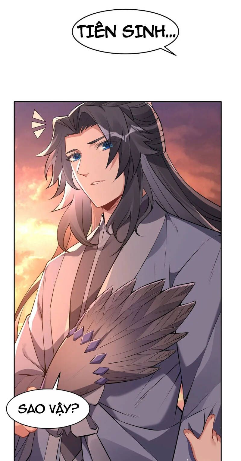 đọc truyện Các Nữ Đồ Đệ Của Ta Đều Là Chư Thiên Đại Lão Tương Lai Chương 156 ảnh 27 tại Thiên Thai Truyện