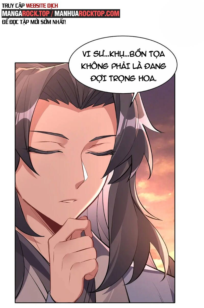 đọc truyện Các Nữ Đồ Đệ Của Ta Đều Là Chư Thiên Đại Lão Tương Lai Chương 156 ảnh 29 tại Thiên Thai Truyện