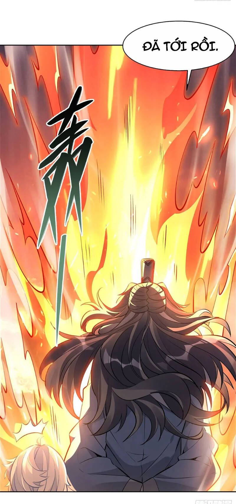 đọc truyện Các Nữ Đồ Đệ Của Ta Đều Là Chư Thiên Đại Lão Tương Lai Chương 156 ảnh 31 tại Thiên Thai Truyện