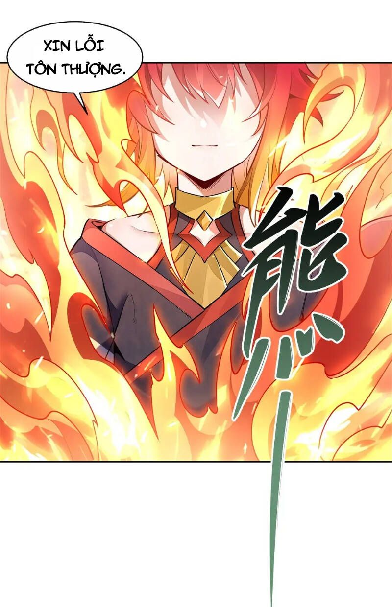 đọc truyện Các Nữ Đồ Đệ Của Ta Đều Là Chư Thiên Đại Lão Tương Lai Chương 156 ảnh 33 tại Thiên Thai Truyện