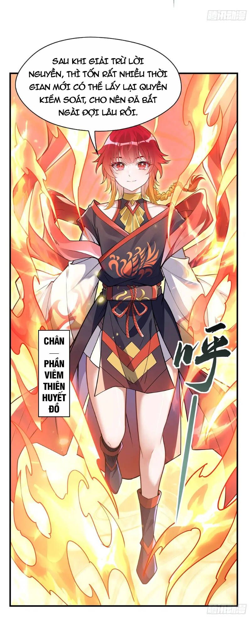 đọc truyện Các Nữ Đồ Đệ Của Ta Đều Là Chư Thiên Đại Lão Tương Lai Chương 156 ảnh 34 tại Thiên Thai Truyện