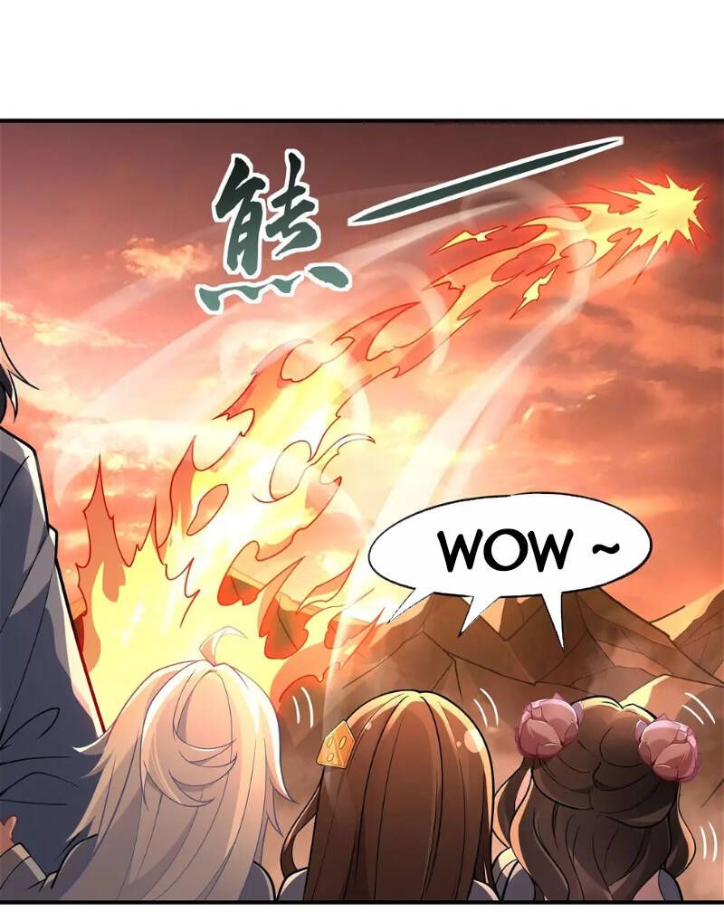 đọc truyện Các Nữ Đồ Đệ Của Ta Đều Là Chư Thiên Đại Lão Tương Lai Chương 156 ảnh 36 tại Thiên Thai Truyện