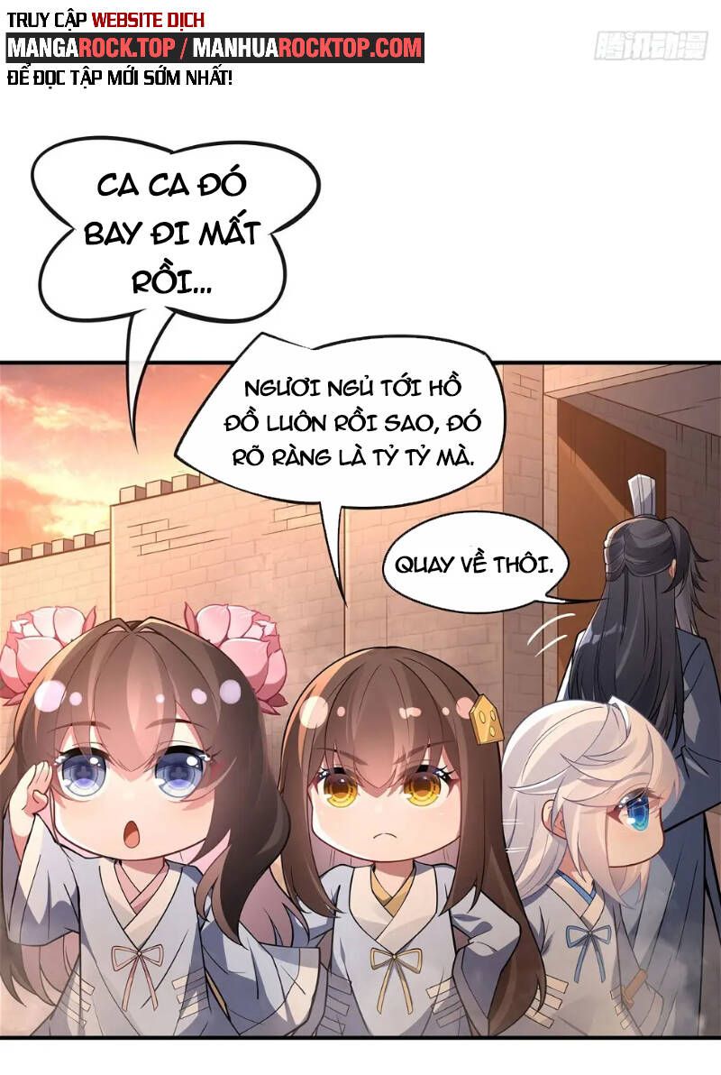 đọc truyện Các Nữ Đồ Đệ Của Ta Đều Là Chư Thiên Đại Lão Tương Lai Chương 156 ảnh 37 tại Thiên Thai Truyện