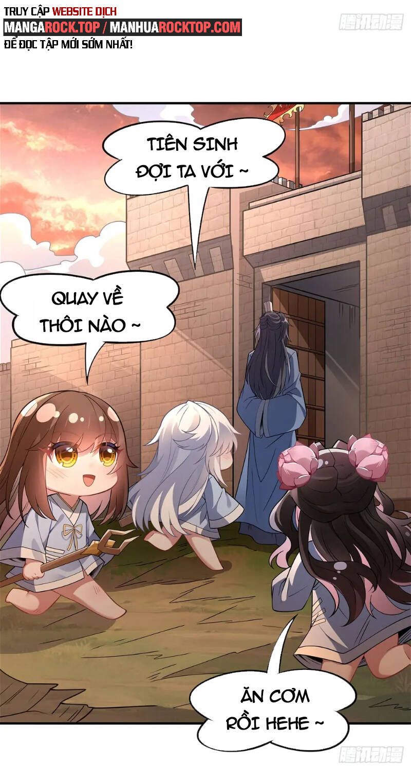 đọc truyện Các Nữ Đồ Đệ Của Ta Đều Là Chư Thiên Đại Lão Tương Lai Chương 156 ảnh 38 tại Thiên Thai Truyện