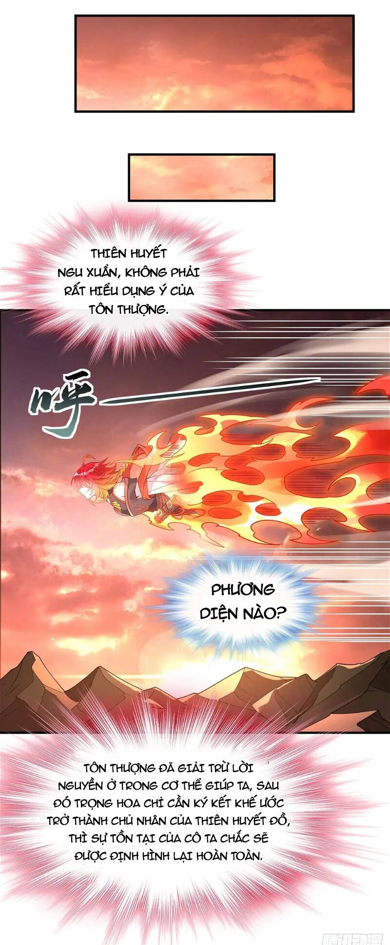 đọc truyện Các Nữ Đồ Đệ Của Ta Đều Là Chư Thiên Đại Lão Tương Lai Chương 156 ảnh 39 tại Thiên Thai Truyện