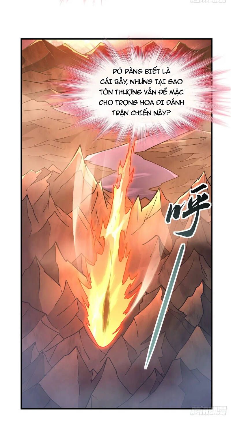 đọc truyện Các Nữ Đồ Đệ Của Ta Đều Là Chư Thiên Đại Lão Tương Lai Chương 156 ảnh 40 tại Thiên Thai Truyện