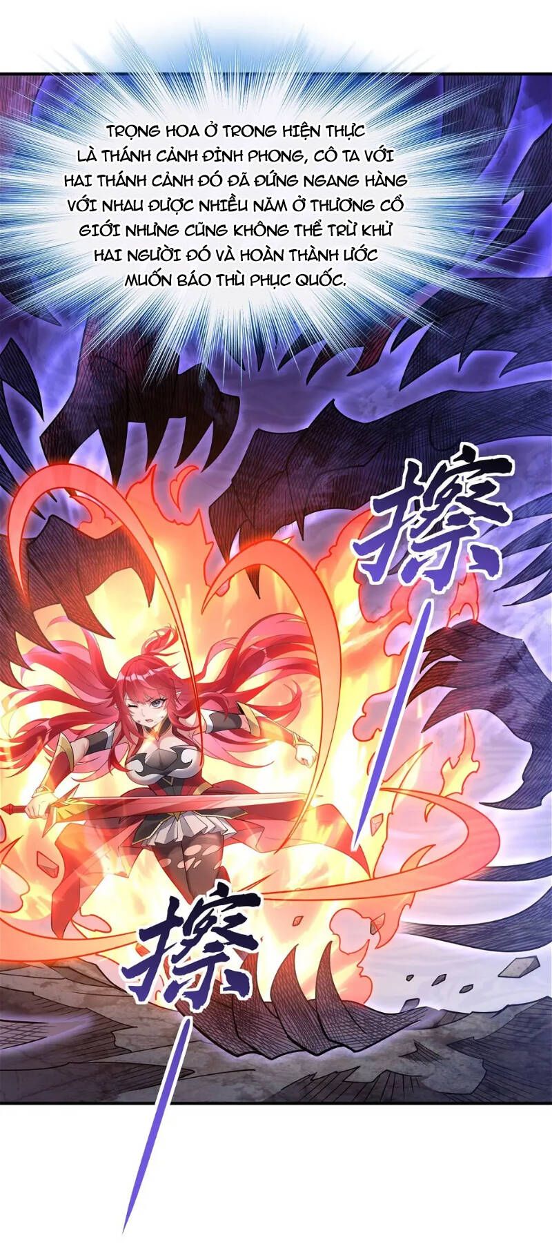 đọc truyện Các Nữ Đồ Đệ Của Ta Đều Là Chư Thiên Đại Lão Tương Lai Chương 156 ảnh 41 tại Thiên Thai Truyện