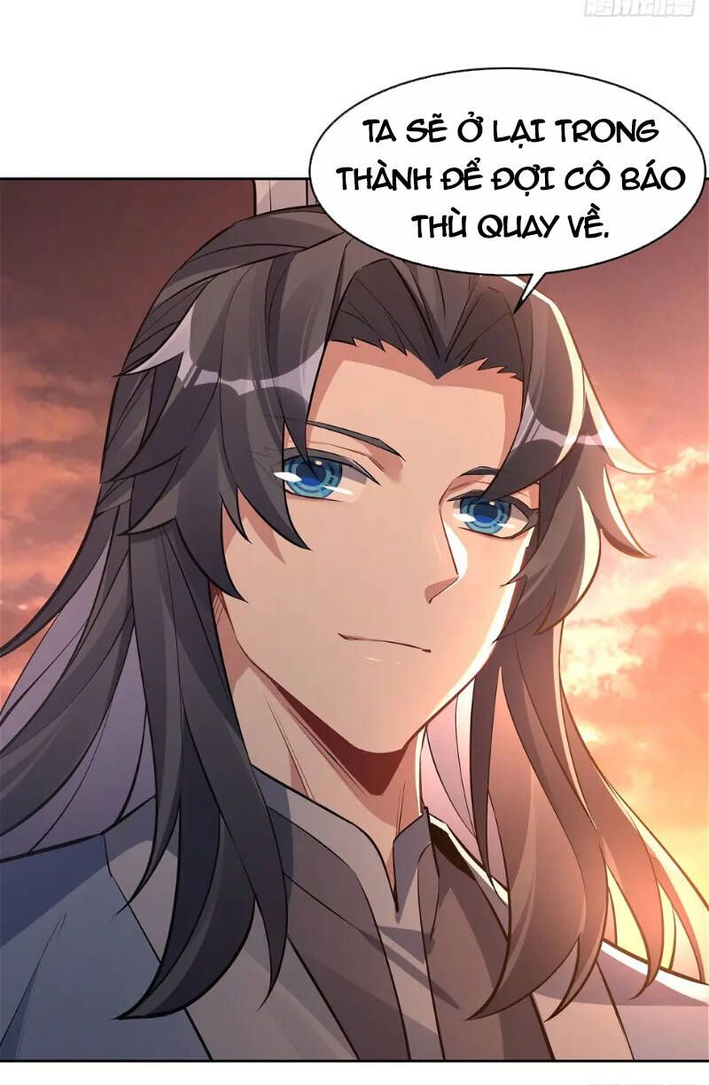 đọc truyện Các Nữ Đồ Đệ Của Ta Đều Là Chư Thiên Đại Lão Tương Lai Chương 156 ảnh 6 tại Thiên Thai Truyện