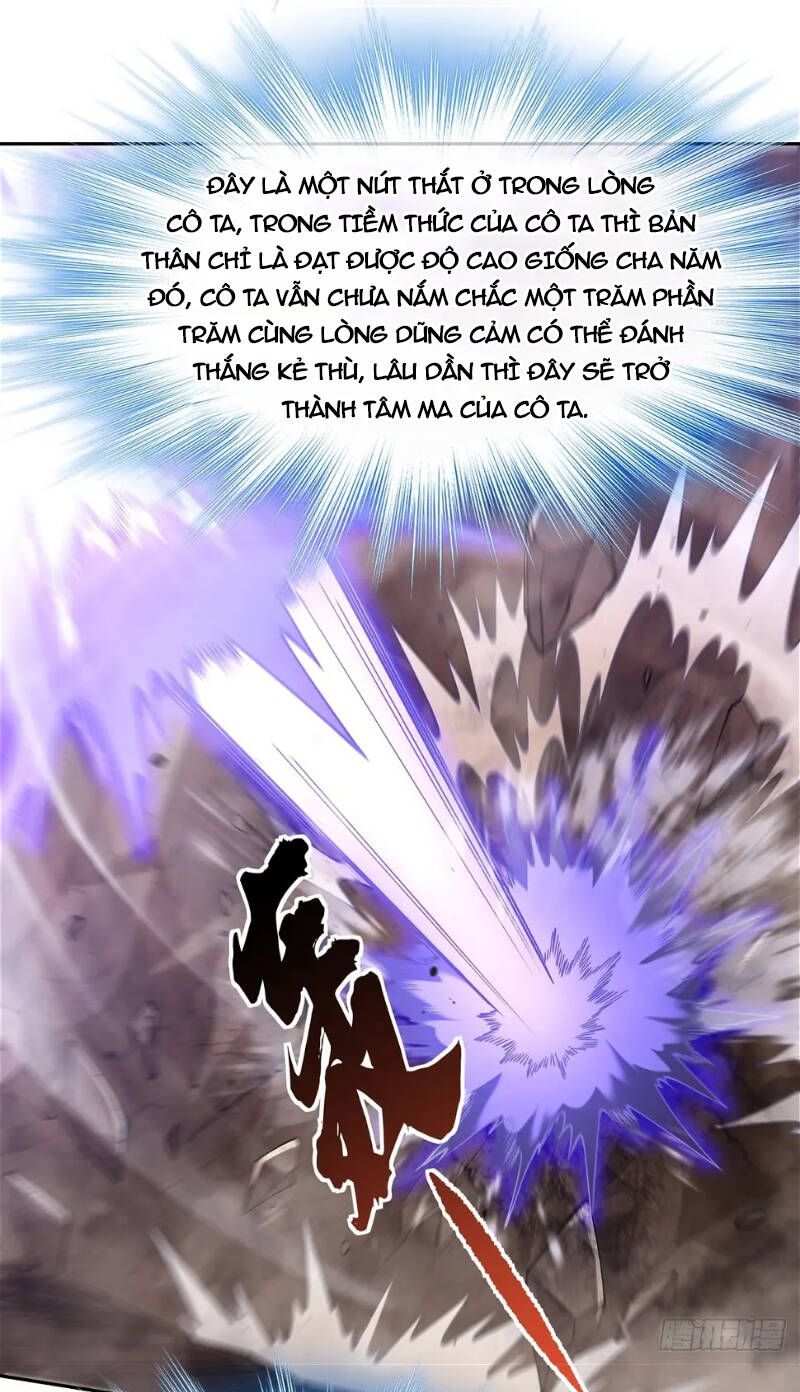 đọc truyện Các Nữ Đồ Đệ Của Ta Đều Là Chư Thiên Đại Lão Tương Lai Chương 156 ảnh 43 tại Thiên Thai Truyện