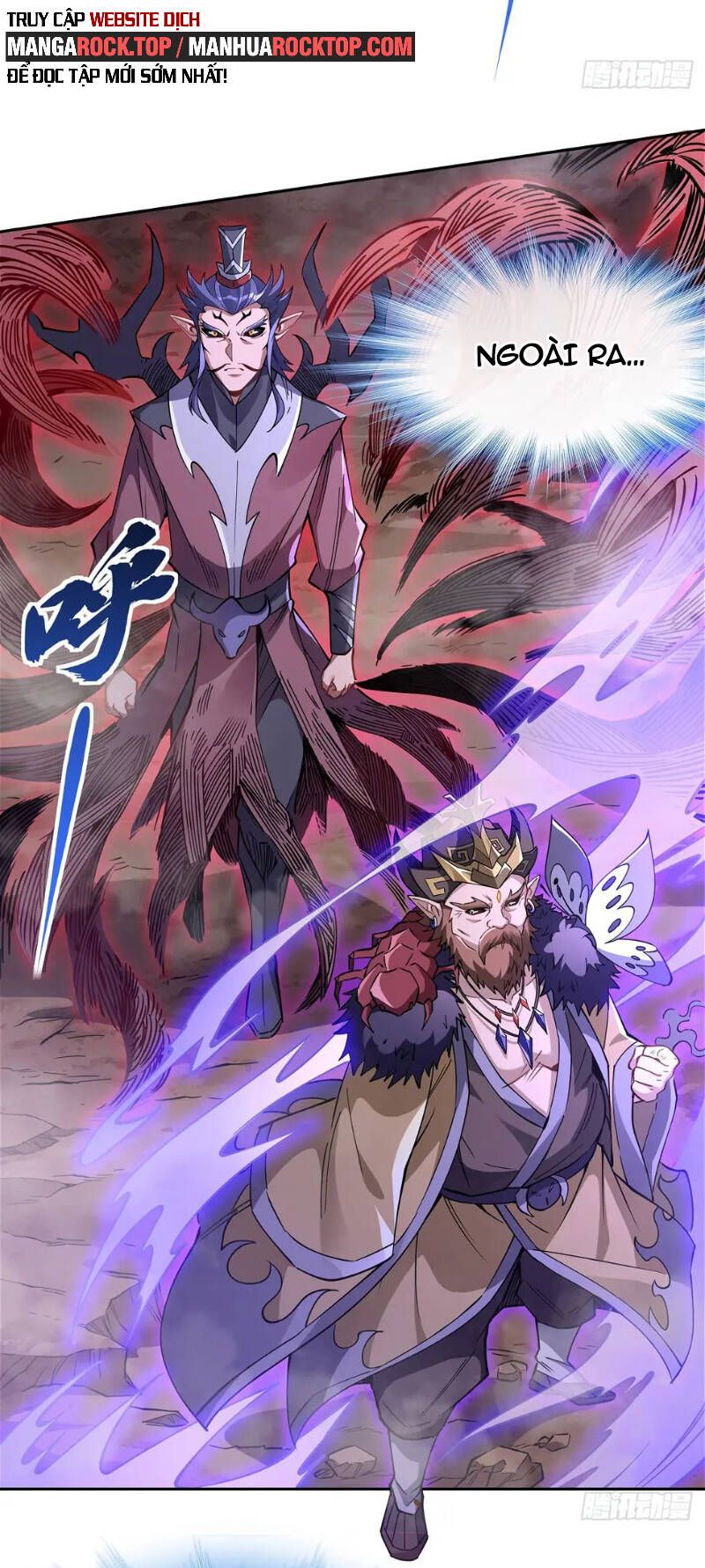 đọc truyện Các Nữ Đồ Đệ Của Ta Đều Là Chư Thiên Đại Lão Tương Lai Chương 156 ảnh 45 tại Thiên Thai Truyện