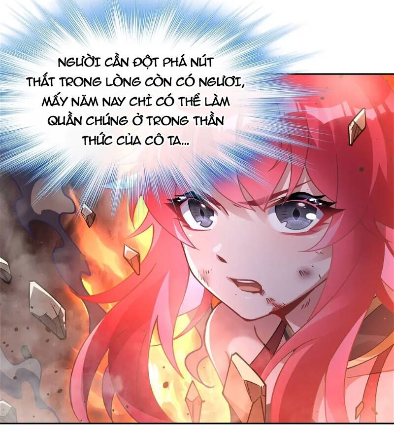 đọc truyện Các Nữ Đồ Đệ Của Ta Đều Là Chư Thiên Đại Lão Tương Lai Chương 156 ảnh 46 tại Thiên Thai Truyện