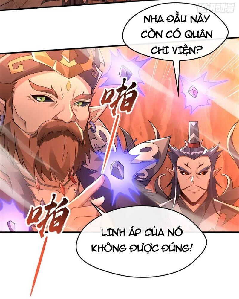 đọc truyện Các Nữ Đồ Đệ Của Ta Đều Là Chư Thiên Đại Lão Tương Lai Chương 156 ảnh 49 tại Thiên Thai Truyện