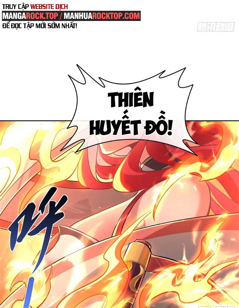 đọc truyện Các Nữ Đồ Đệ Của Ta Đều Là Chư Thiên Đại Lão Tương Lai Chương 156 ảnh 51 tại Thiên Thai Truyện