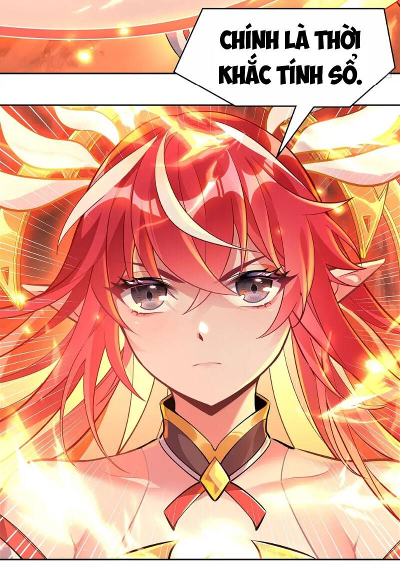 đọc truyện Các Nữ Đồ Đệ Của Ta Đều Là Chư Thiên Đại Lão Tương Lai Chương 156 ảnh 53 tại Thiên Thai Truyện