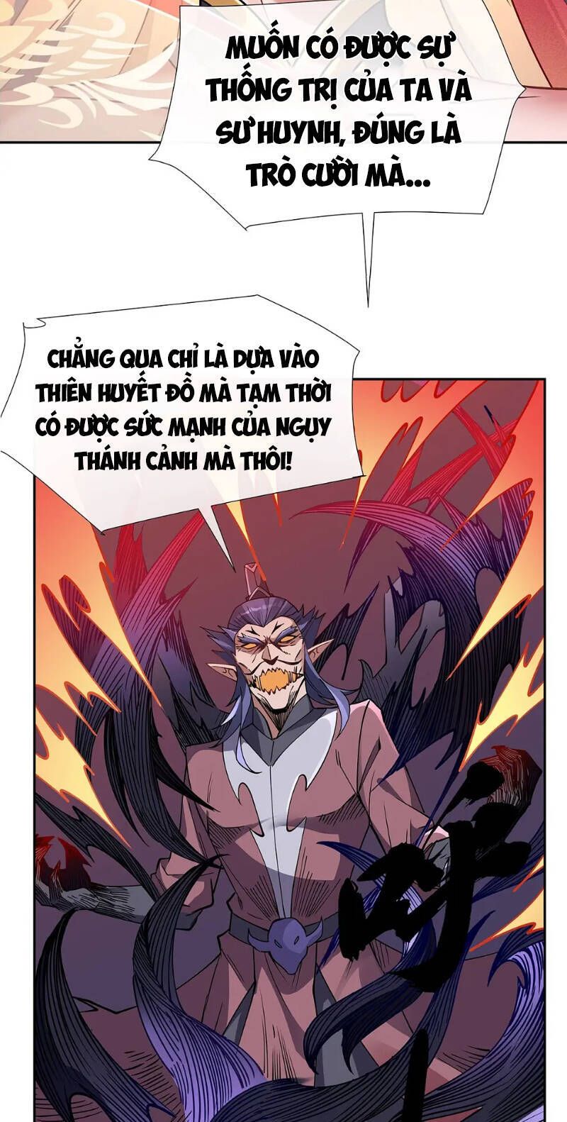 đọc truyện Các Nữ Đồ Đệ Của Ta Đều Là Chư Thiên Đại Lão Tương Lai Chương 156 ảnh 55 tại Thiên Thai Truyện