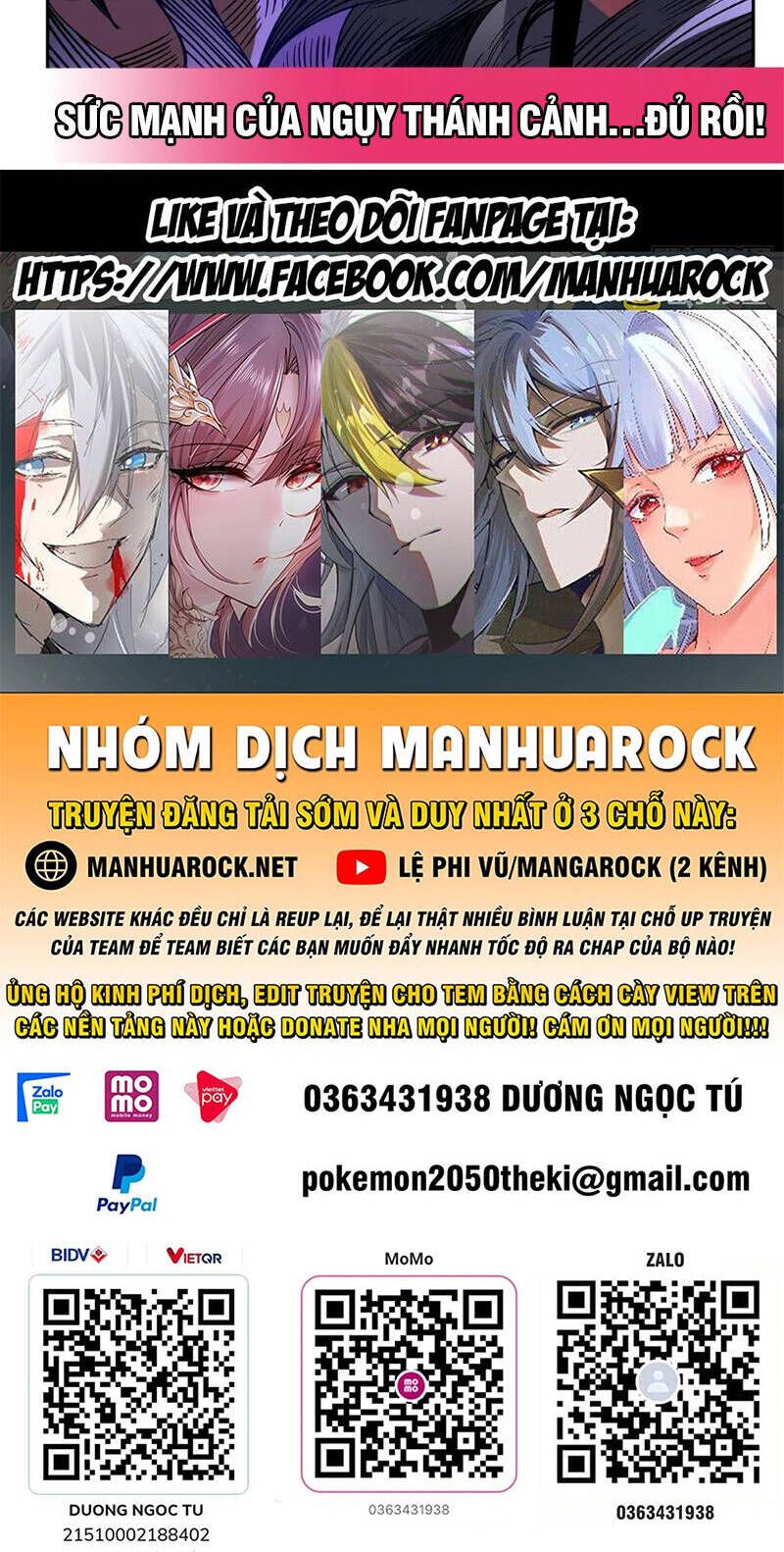 đọc truyện Các Nữ Đồ Đệ Của Ta Đều Là Chư Thiên Đại Lão Tương Lai Chương 156 ảnh 56 tại Thiên Thai Truyện