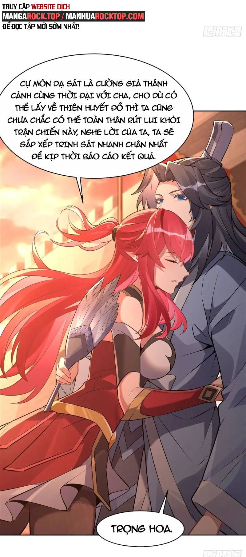 đọc truyện Các Nữ Đồ Đệ Của Ta Đều Là Chư Thiên Đại Lão Tương Lai Chương 156 ảnh 8 tại Thiên Thai Truyện