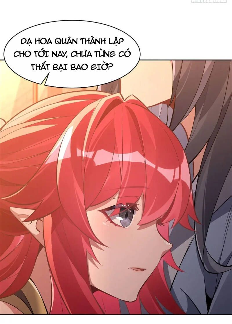 đọc truyện Các Nữ Đồ Đệ Của Ta Đều Là Chư Thiên Đại Lão Tương Lai Chương 156 ảnh 9 tại Thiên Thai Truyện