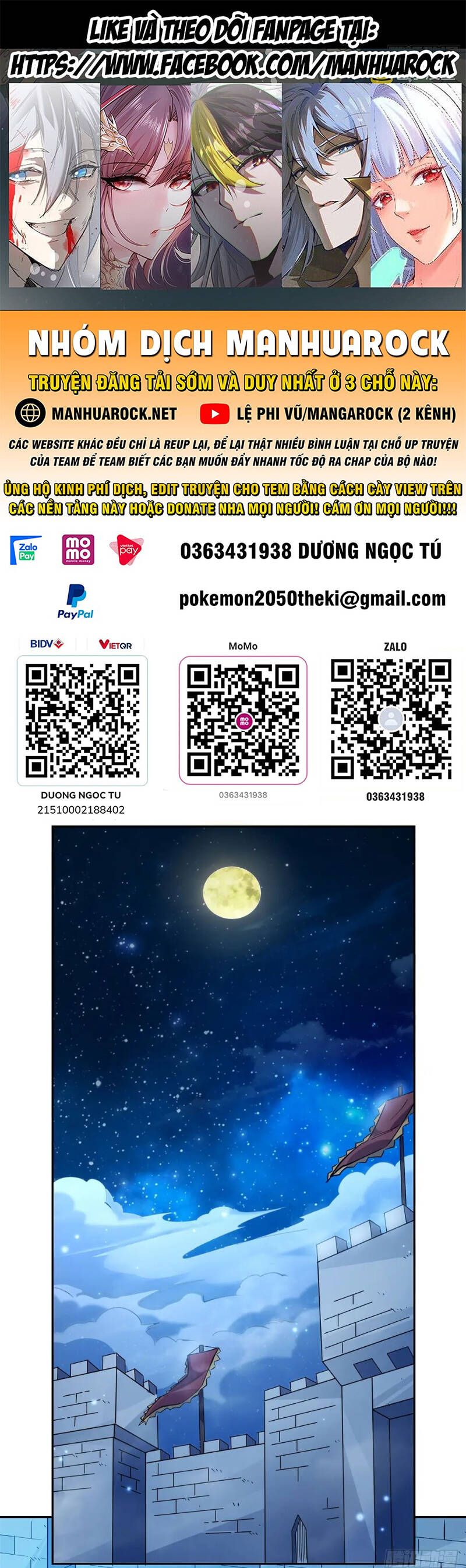 đọc truyện Các Nữ Đồ Đệ Của Ta Đều Là Chư Thiên Đại Lão Tương Lai Chương 157 ảnh 3 tại Thiên Thai Truyện