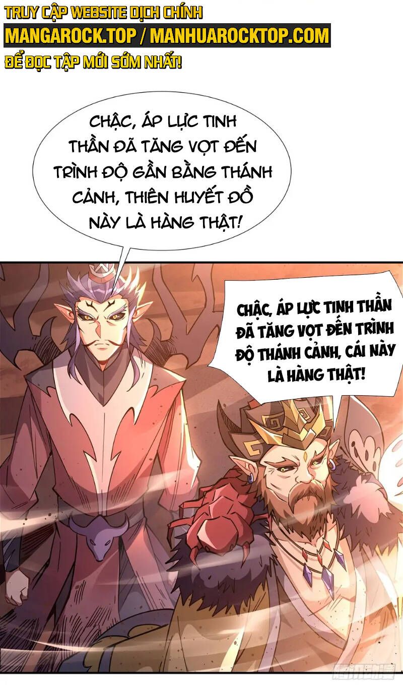 đọc truyện Các Nữ Đồ Đệ Của Ta Đều Là Chư Thiên Đại Lão Tương Lai Chương 157 ảnh 12 tại Thiên Thai Truyện