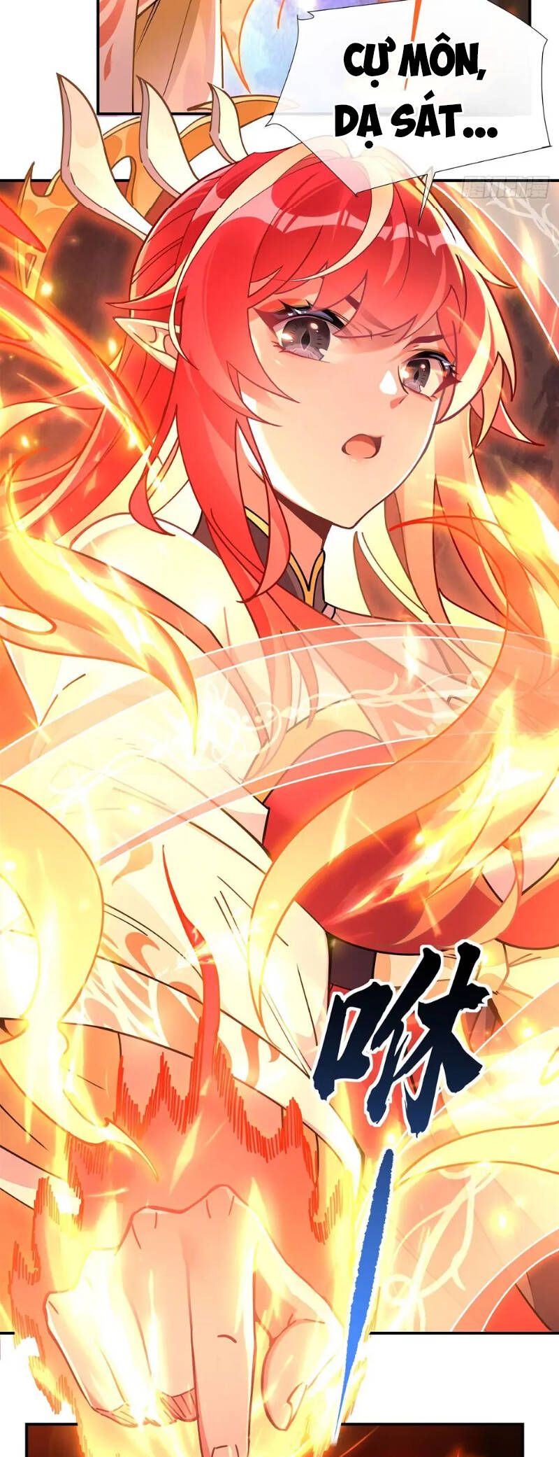 đọc truyện Các Nữ Đồ Đệ Của Ta Đều Là Chư Thiên Đại Lão Tương Lai Chương 157 ảnh 14 tại Thiên Thai Truyện