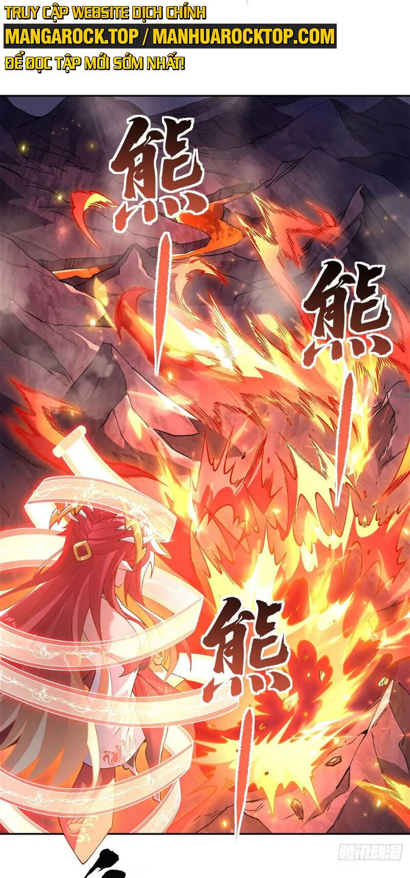 đọc truyện Các Nữ Đồ Đệ Của Ta Đều Là Chư Thiên Đại Lão Tương Lai Chương 157 ảnh 16 tại Thiên Thai Truyện