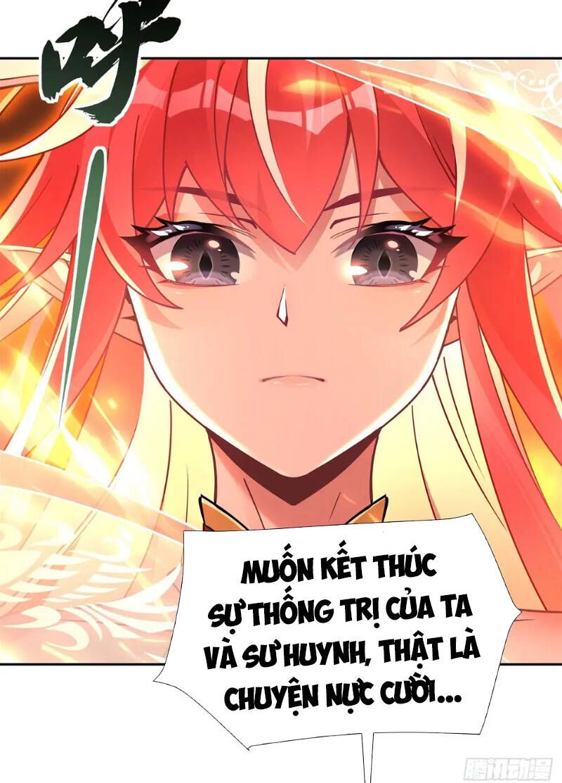 đọc truyện Các Nữ Đồ Đệ Của Ta Đều Là Chư Thiên Đại Lão Tương Lai Chương 157 ảnh 17 tại Thiên Thai Truyện